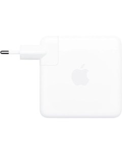 Блок питания A2166 USB C 96W Apple