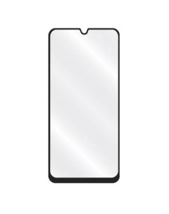 Защитное стекло для смартфона для Itel L6502 Vision1 Pro Clear 83163 Luxcase