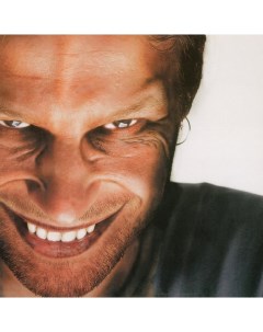 Aphex Twin Richard D James Album LP Warp records
