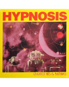 Hypnosis Greatest Hits Remixes LP Zyx music