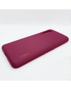 Чехол Fono для Xiaomi Mi 9 Pink Epik