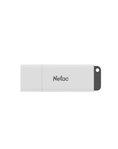 Флешка U185 USB2 0 Flash Drive 32GB Netac