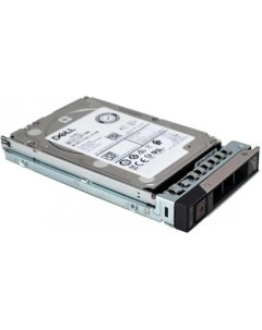 SSD накопитель 400 AXSD 2 5 1 92 ТБ Dell
