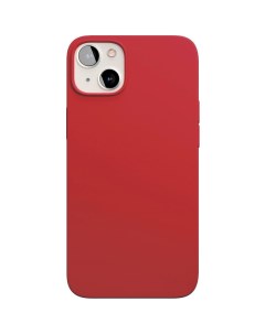 Чехол для смартфона Silicone case для iPhone 13 Pro красный Vlp