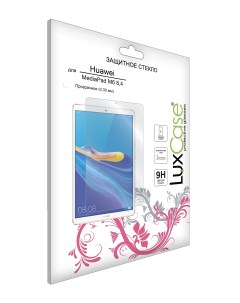 Защитное стекло для Huawei MediaPad M6 8 4 82056 Luxcase