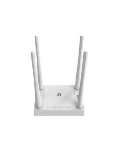 Wi Fi роутер MW5240 White Netis