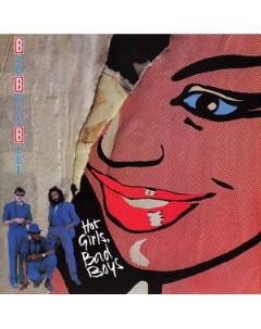 Bad Boys Blue Hot Girls Bad Boys 30th Anniversary remastered Limited Edition Мирумир