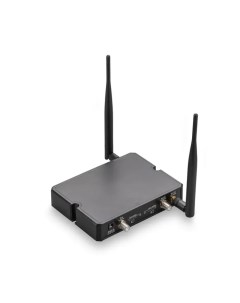 Wi Fi роутер Роутер Rt Cse m6 со встроенным модемом LTE cat 6 черный 2379 Kroks