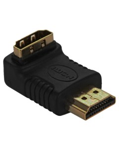 Переходник HDMI HDMI Black BW3336 Belsis