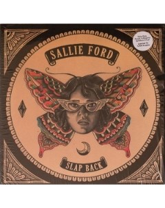 Sallie Ford Slap Back Vanguard