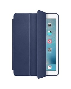 Чехол iPad для Apple iPad Air 10 9 2020 темно синий 789108_3 Nobrand