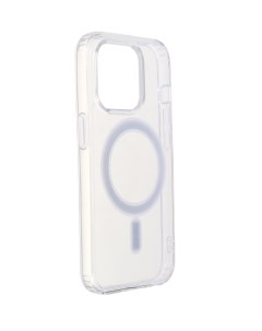 Чехол для APPLE iPhone 14 Pro Magsafe Transparent NCC55318 Neypo