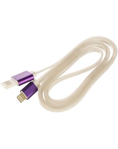 Кабель Lightning USB CC ApUSBp1m Cablexpert