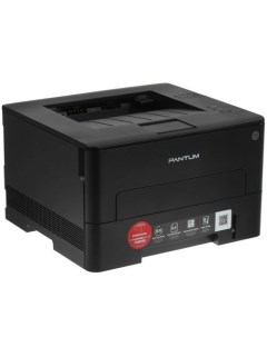 Лазерный принтер P3020D Black Pantum