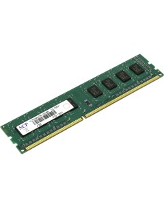 Оперативная память DDR3 DIMM 4GB PC3 12800 1600MHz Ncp