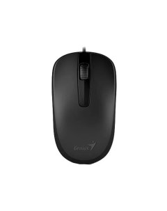 Мышь Mouse DX 120 Black Genius