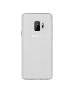 Чехол THIN для Samsung Galaxy S9 Transparent J-case