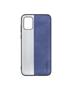 Чехол TITAN для Samsung Galaxy A51 LA15 A51 BL Blue Lyambda