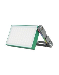 Осветитель SmartLED X158 RGB накамерный светодиодный Greenbean