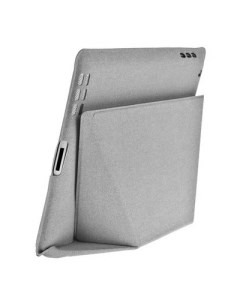 Чехол Ultraslim для Apple iPad 2 серый Hoco