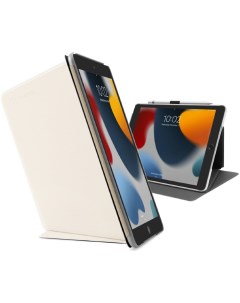 Чехол Tablet case без слота pencil для iPad 10 2 цвет Белый B02 006W01 Tomtoc