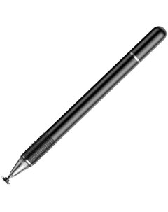Стилус универсальный ручка ACPCL 01 серебро Baseus