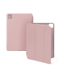 Чехол книжка iPad Pro 11 2020 Smart Case Sand Pink Nobrand