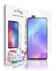 Защитное стекло 2 5D FG для Xiaomi Mi 9T 78116 Luxcase