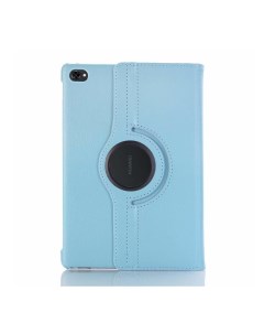 Чехол для Huawei MatePad 10 4 голубой Mypads