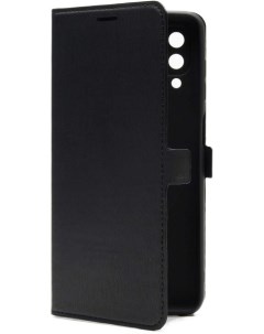 Чехол Book case для Samsung Galaxy A22 M22 Black 40293 Borasco