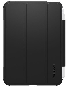 Чехол Ultra Hybrid Pro ACS03765 для iPad mini 6 Black Spigen