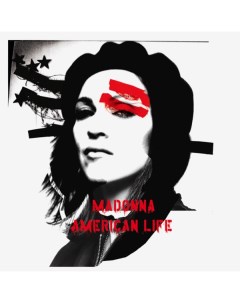 Madonna AMERICAN LIFE 180 Gram Maverick