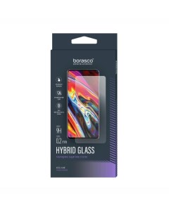 Стекло защитное Hybrid Glass VSP 0 26 мм для Huawei P20 Pro Borasco