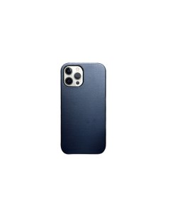 Чехол для iPhone 12 Pro Max Mag Noble Collection синий K-doo