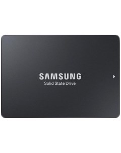 SSD накопитель PM897 2 5 1 92 ТБ MZ7L31T9HBNA 00A07 Samsung