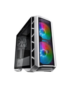 Корпус компьютерный MasterCase H500P MCM H500P WGNN S01 White Cooler master