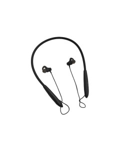 Беспроводные наушники ES61 Manner sports BT headset черная Hoco