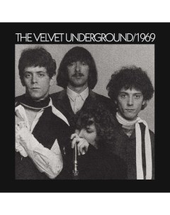 The Velvet Underground 1969 2LP Polydor