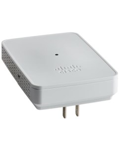 Точка доступа Wi Fi 141ACM White CBW141ACM R EU Cisco