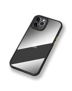 Чехол Guard Pro Protection Case для Apple iPhone 12 12 Pro 6 1 черный Rock
