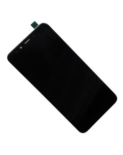 Дисплей для Xiaomi Mi A2 Mi 6X в сборе с тачскрином Black Promise mobile