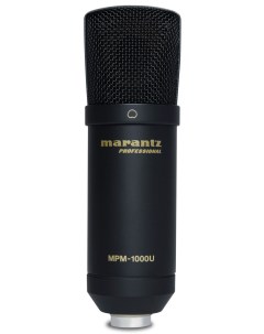 Микрофон MPM 1000U Marantz professional