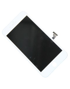 Дисплей для iPhone 8 Plus модуль в сборе с тачскрином белый премиум Promise mobile