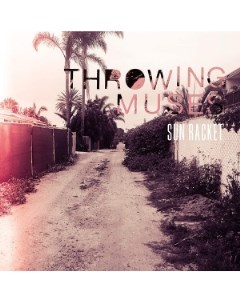 Throwing Muses Sun Racket Fire records