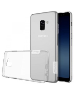 Чехол Nature Series для Samsung A730 Galaxy A8 2018 Nillkin