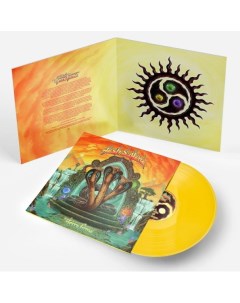 Tash Sultana Terra Firma Limited Edition Coloured Vinyl 2LP Sony music
