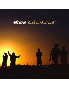 Elbow Dead In The Boot LP Universal music