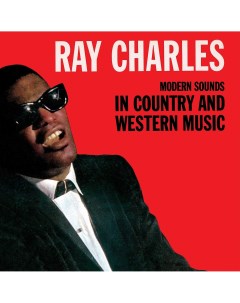 Ray Charles Modern Sounds In Country And Western Music Waxtime