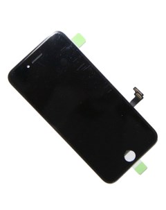 Дисплей для iPhone 8 SE 2020 SE 2022 модуль в сборе с тачскрином черный супер премиум Promise mobile