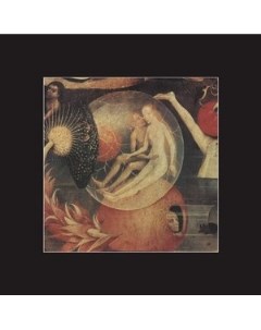 Dead Can Dance Aion Vinyl 180